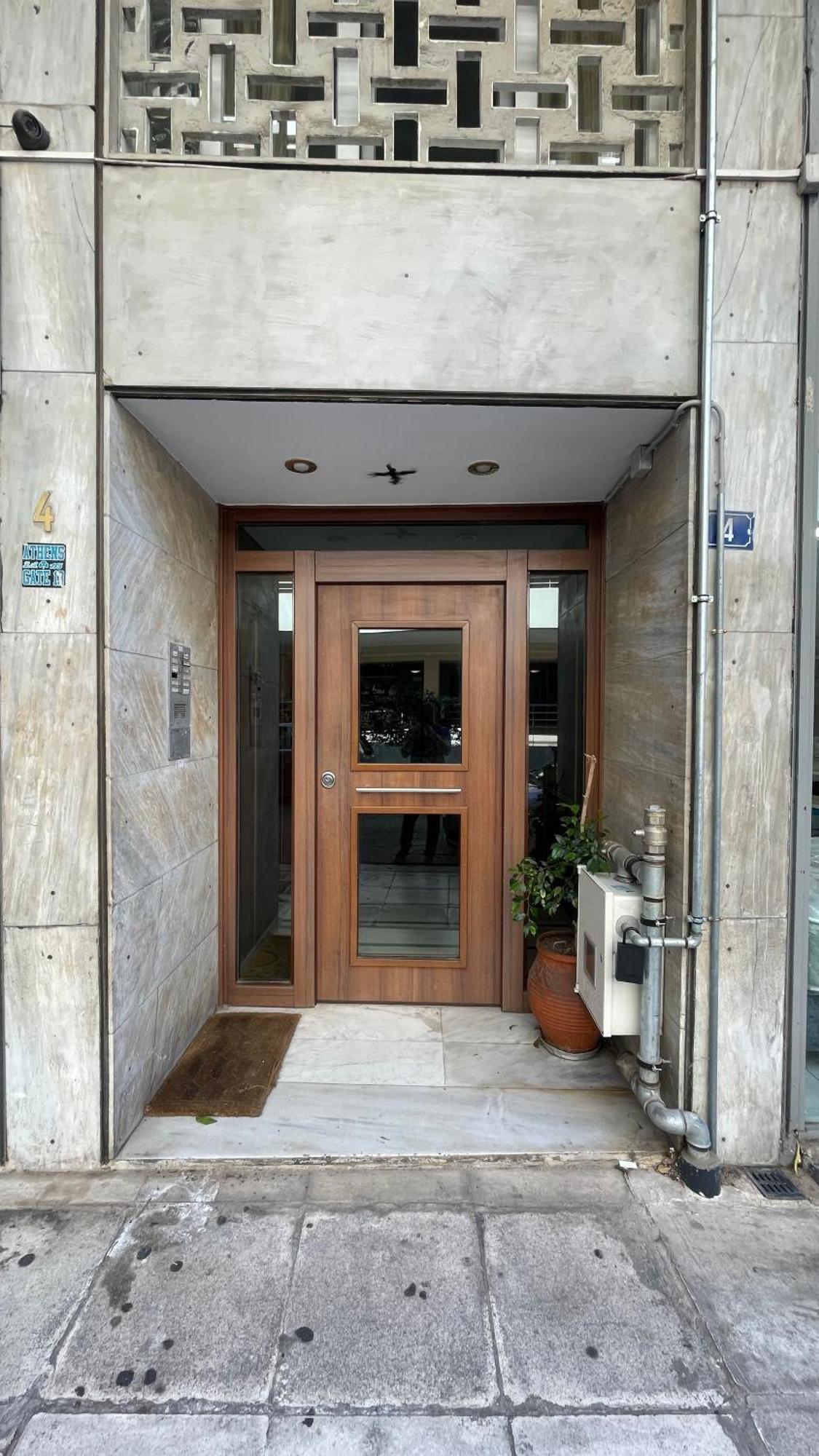 Athens Studio *