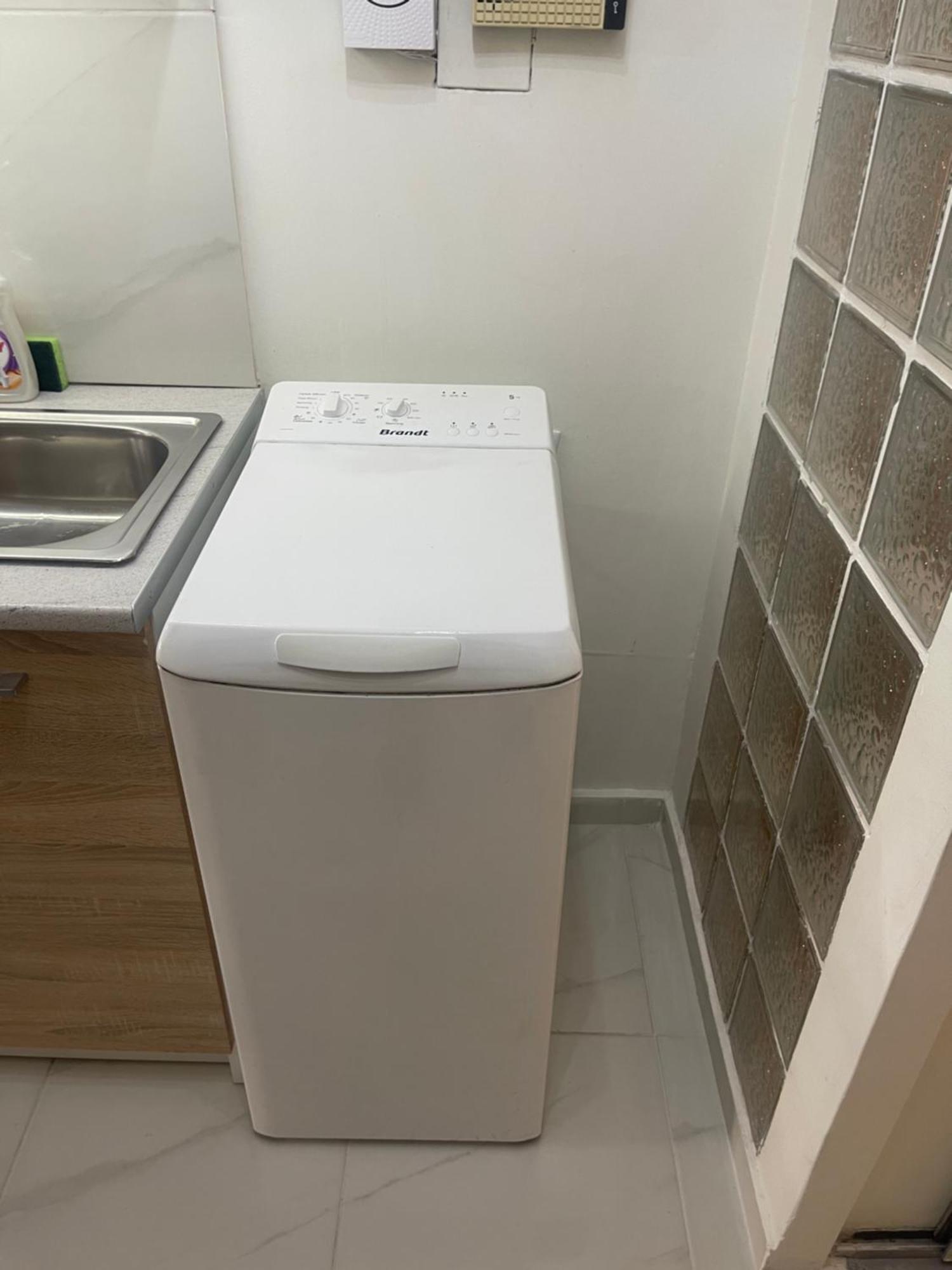 Apartmán Athens Studio