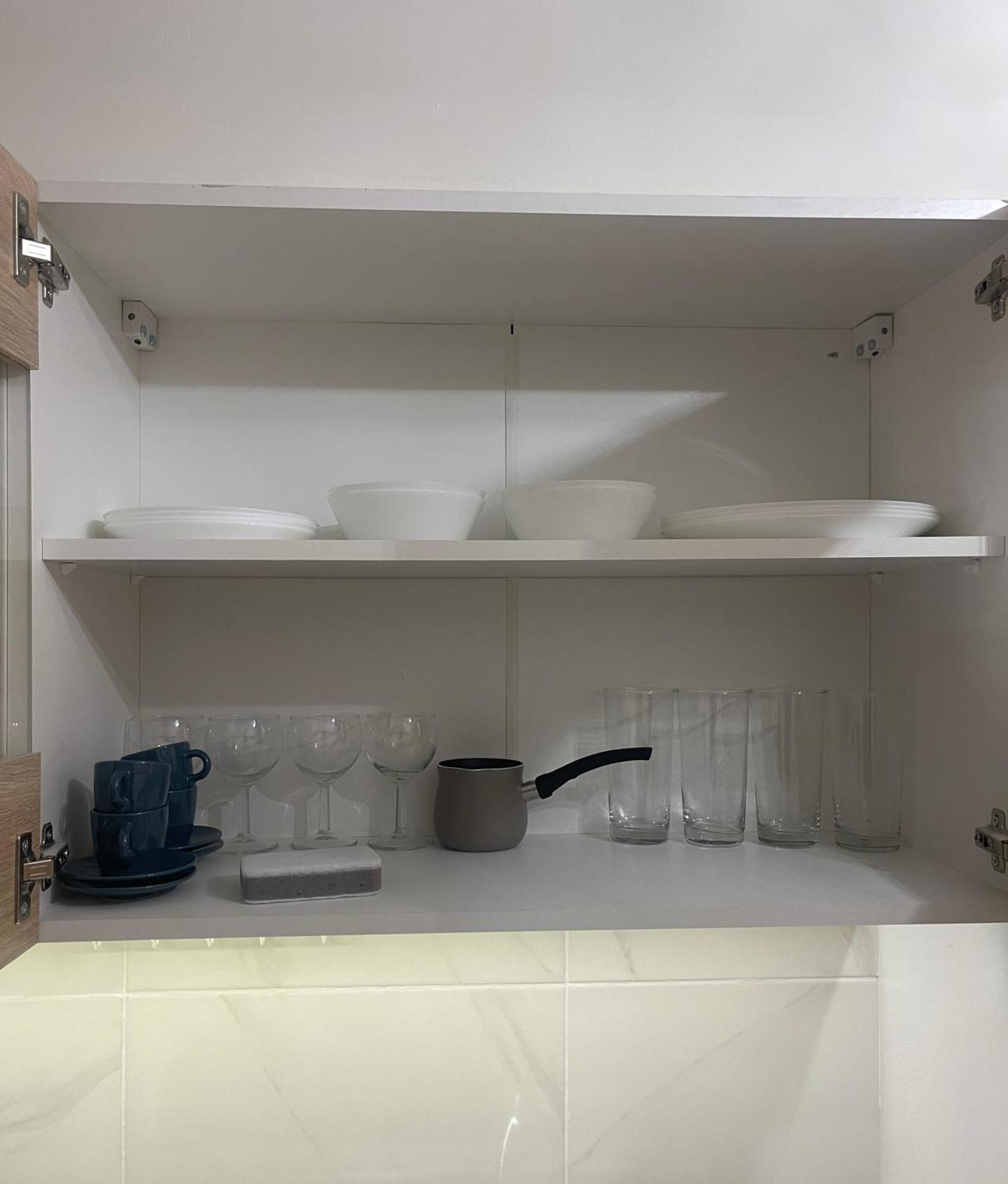 Apartmán Athens Studio
