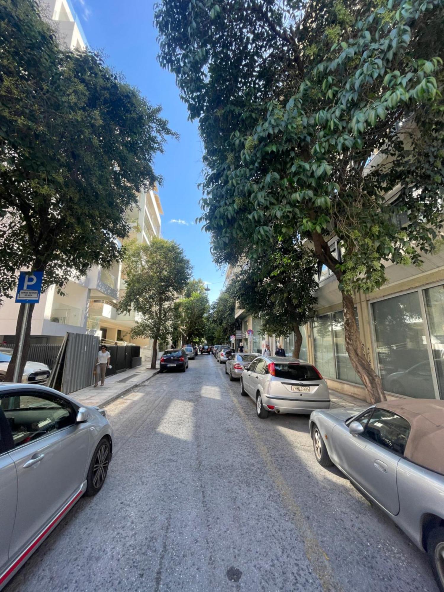 Athens Studio Apartment Athens