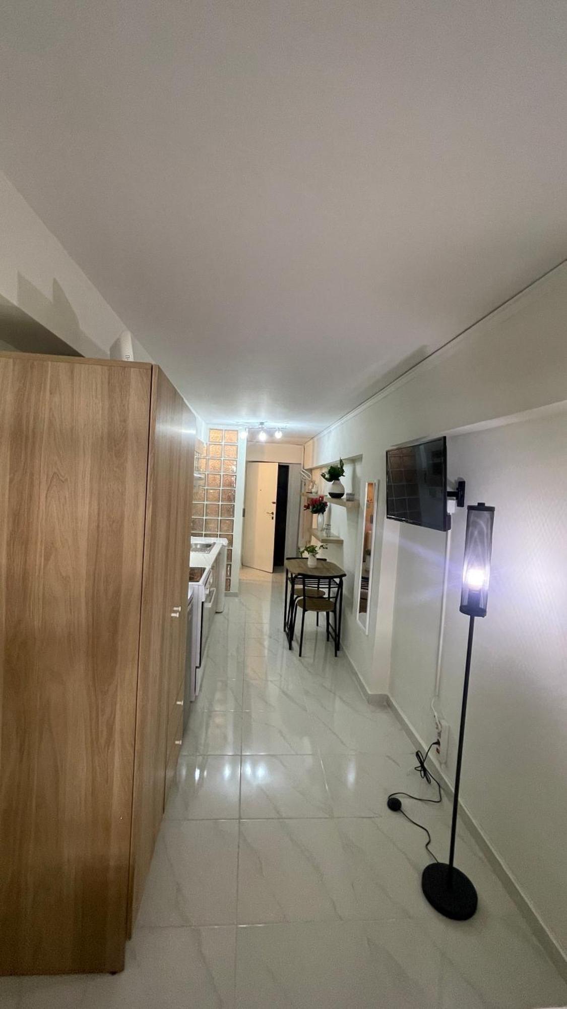 Apartment Athens Studio