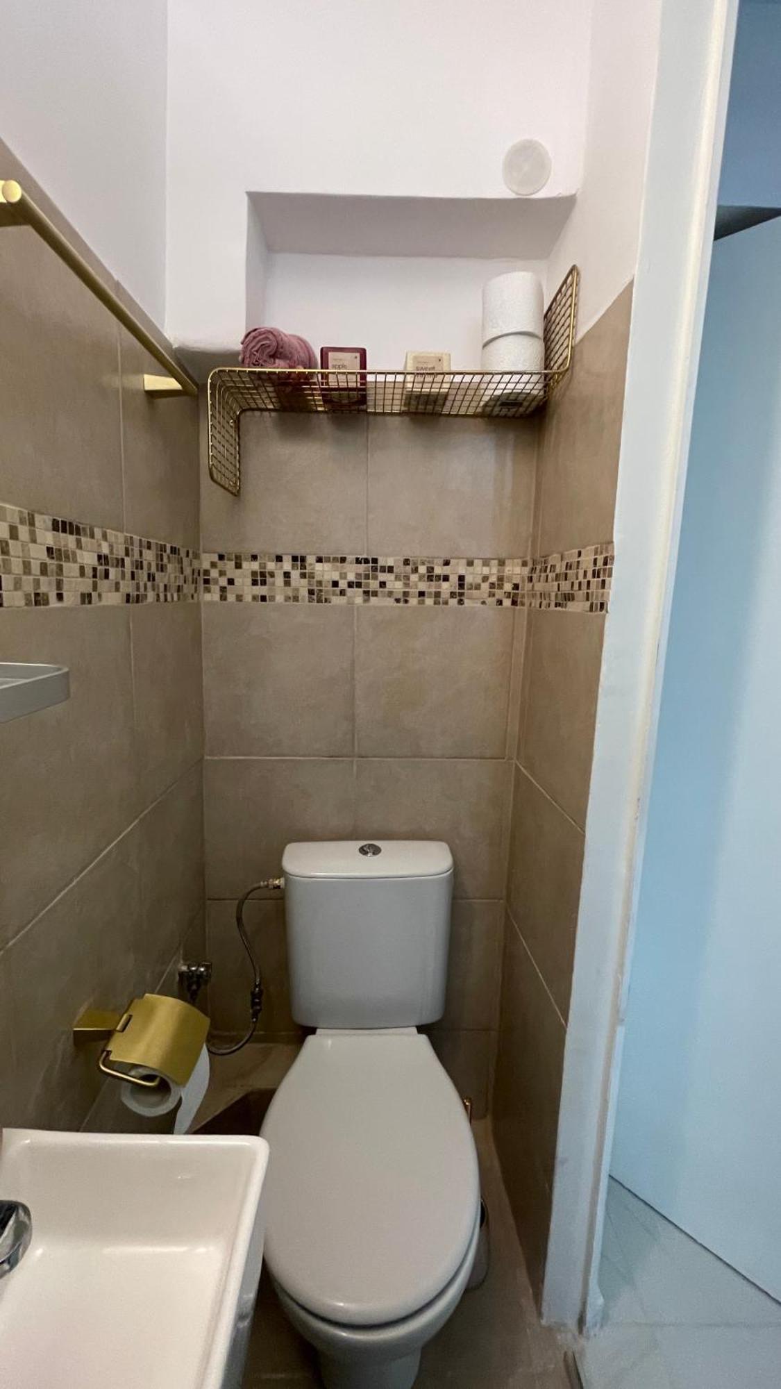 Apartmán Athens Studio