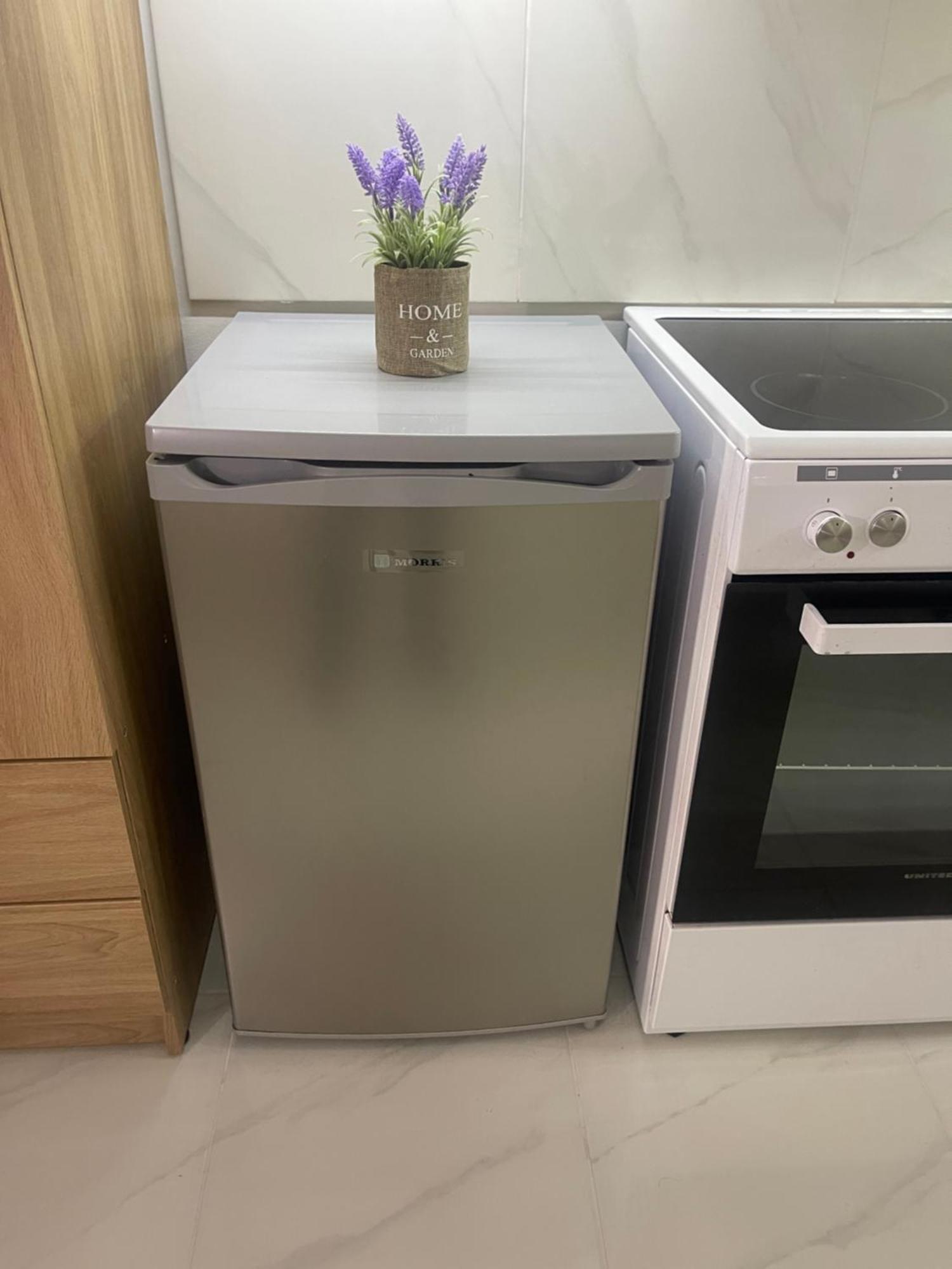 Athens Studio Apartment *