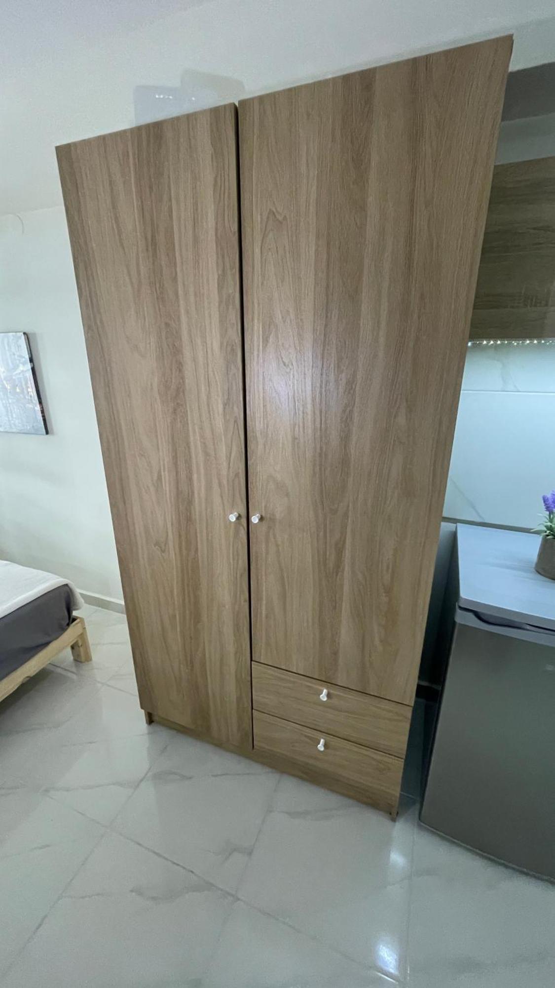 Athens Studio Apartment Athens