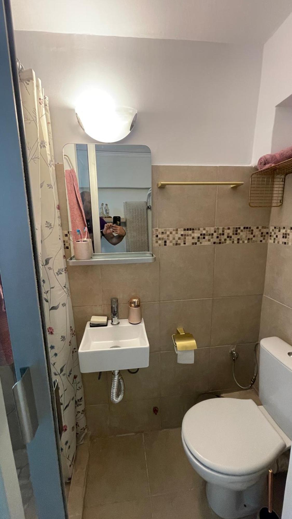 Apartmán Athens Studio