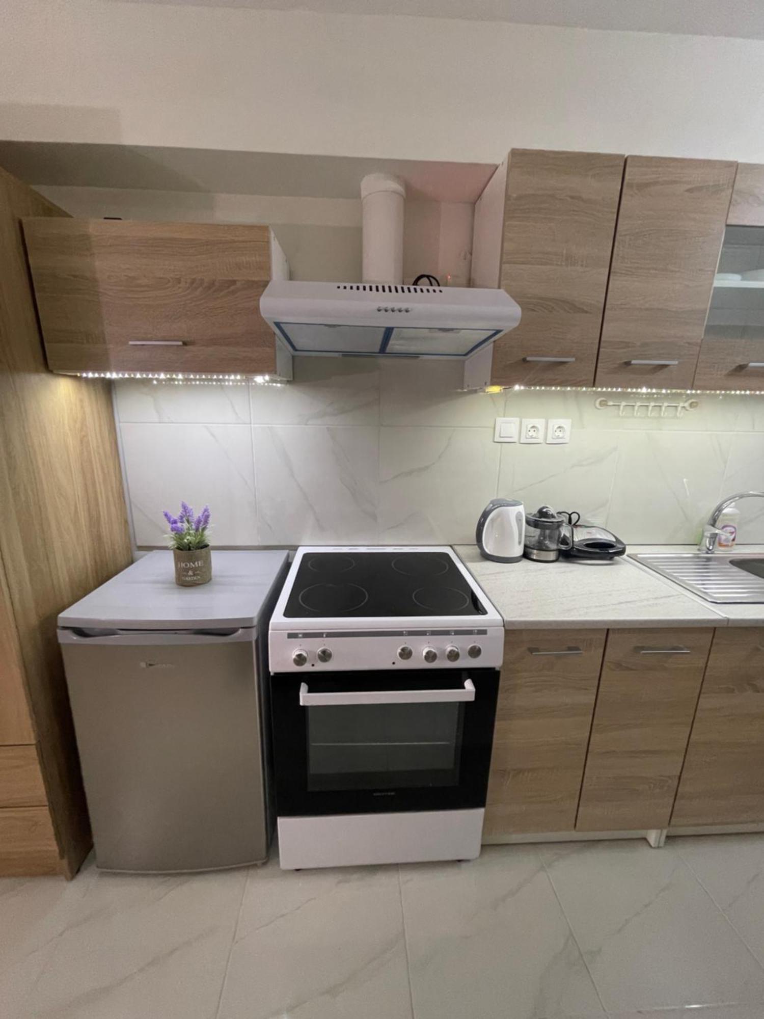 Apartmán Athens Studio *
